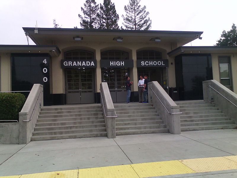 school image