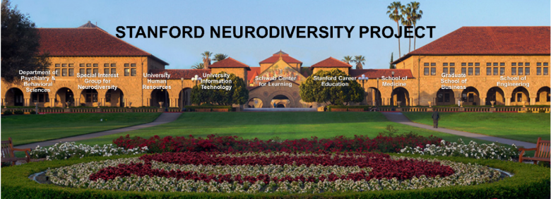 NeuroGuidance Partner:Standford MEDICINE