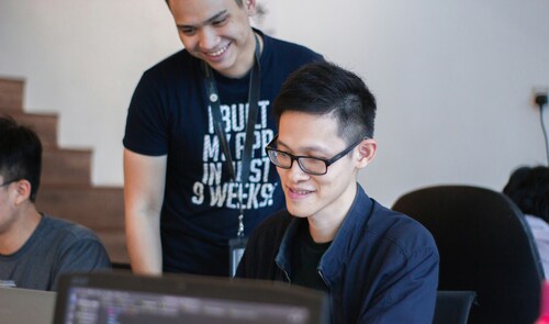 Neuroguidance Mentorship Programs