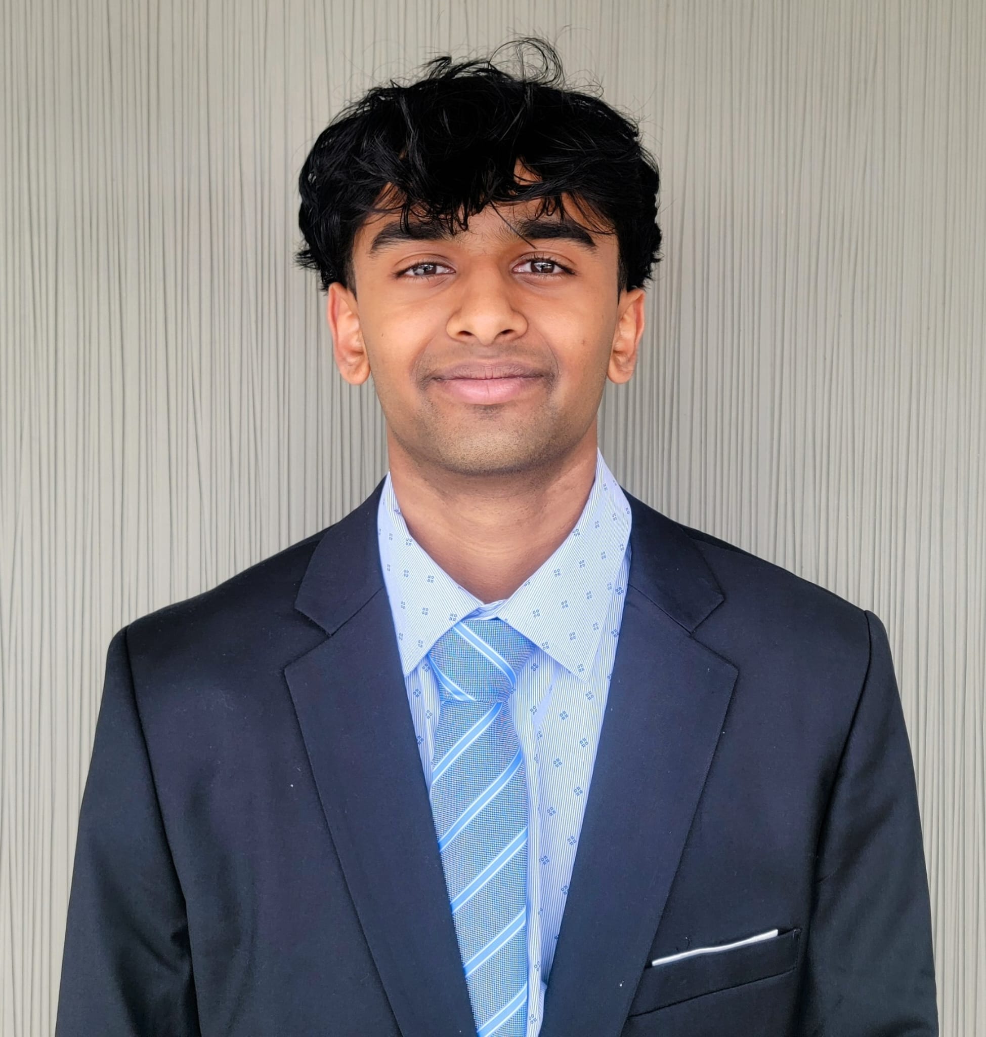 Sriyan Daggubati